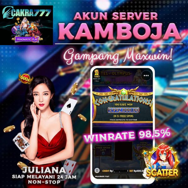 Topan88 – Rasakan Serunya Sensasi Main Game Online Topan 88